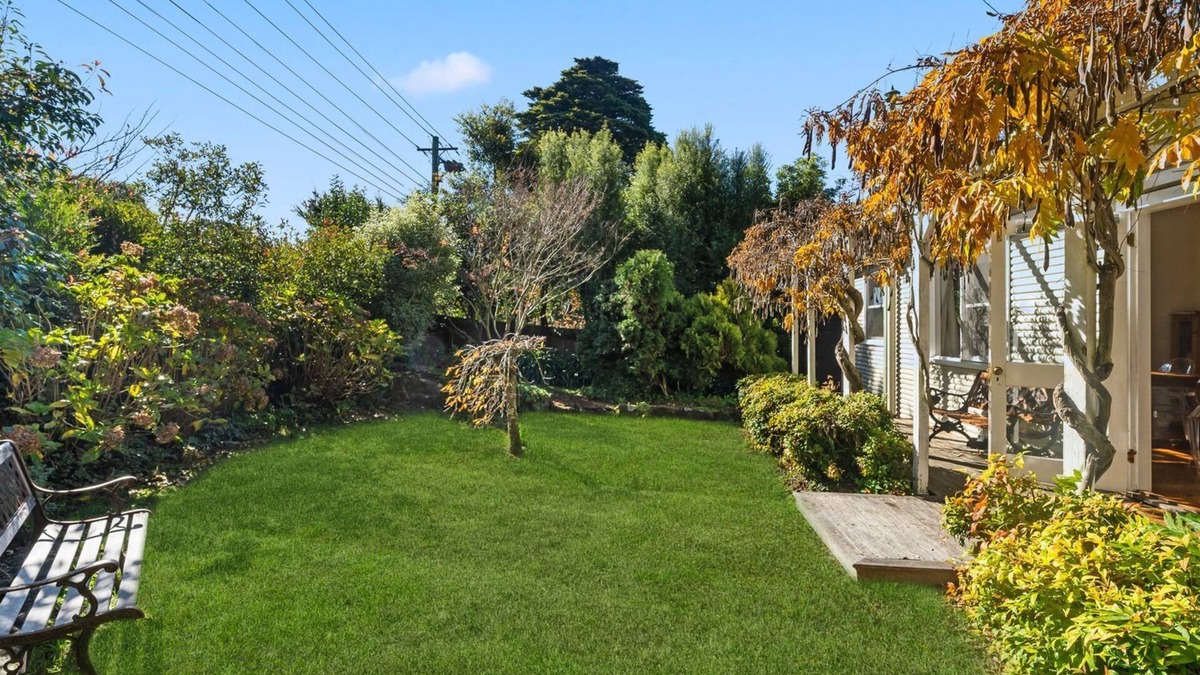 Blackheath House | Calamandah House in Blackheath