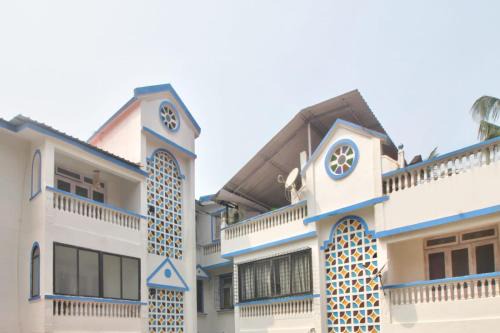 Saunta Vaddo Apartment | Calangute Cosy 1 bhk Apartment