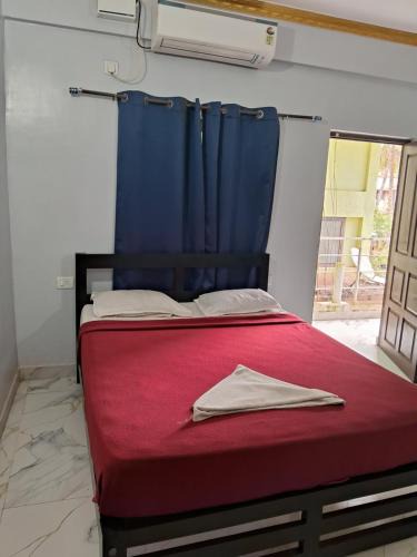 Nagoa House | Calangute Pristine Guest House