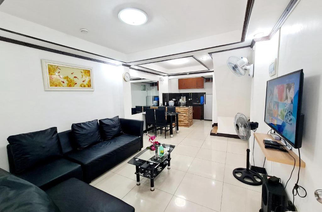 Calapan House | Calapan City Transient House Acacia L31