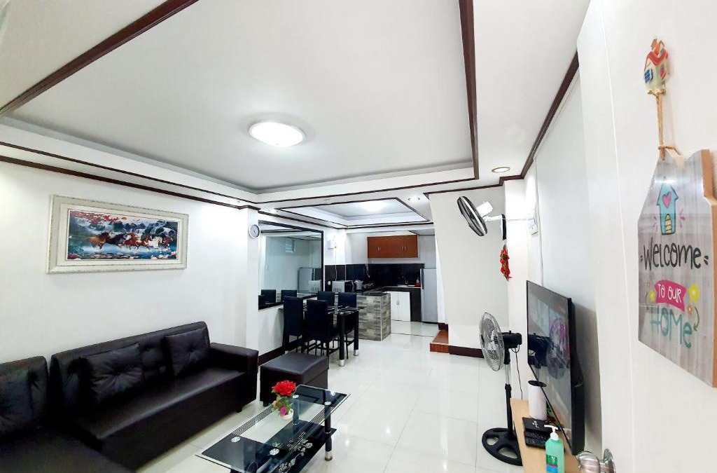 Calapan Apartment | Calapan Transient House Acacia L35