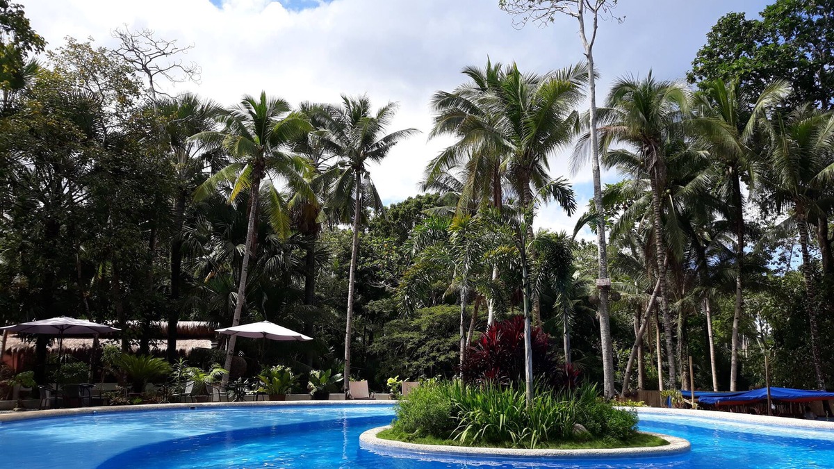 Calape Hotel | Calape Forest Resort