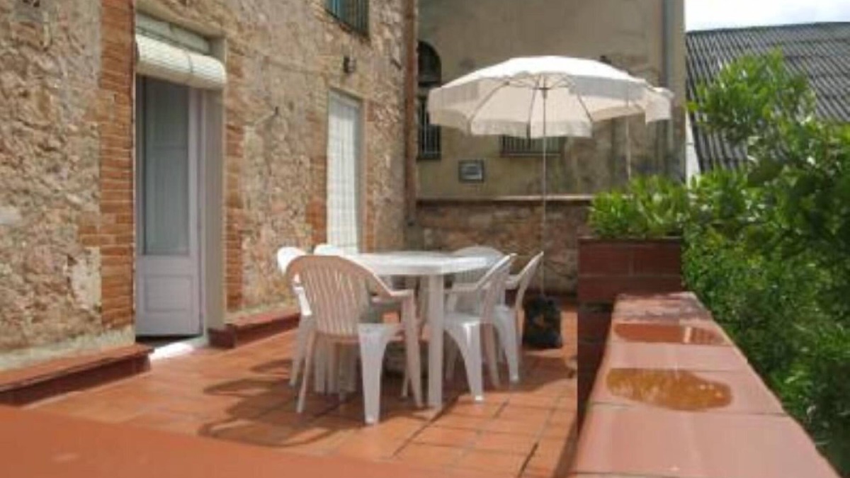 Els Guiamets Cottage | Calatietaquima, beautiful views with Jardin
