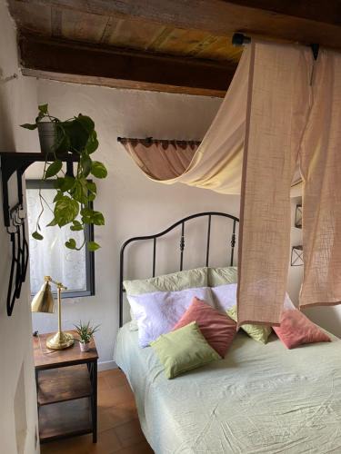 Calcata Historic Town Apartment | Calcata - La Casa sui Tetti