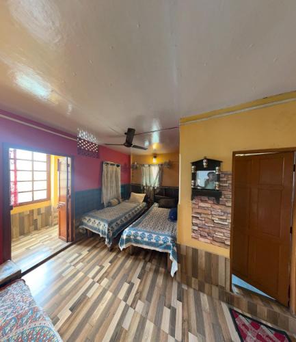 Bhowanipore House | Calcutta Backpackers Homestay- For Travellers and Backpackers