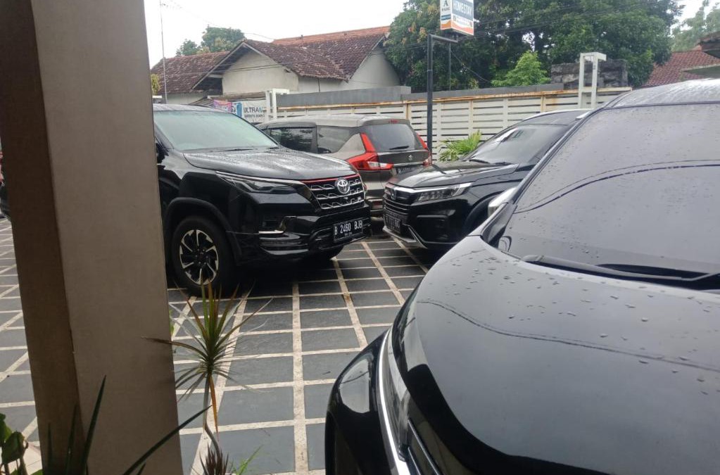 Probolinggo House | CALDERA PARK HOMESTAY Syariah