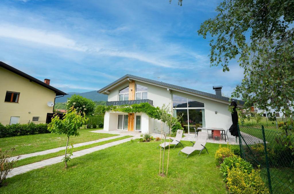 Caldonazzo Villa | Caldonazzo Dog Sport & Wellness