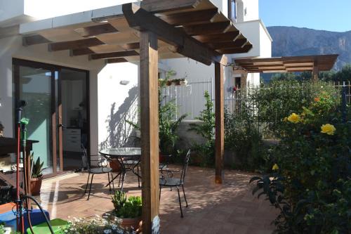 Terrasini House | Cale e Calle