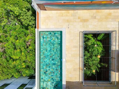 Zama Hotel | Calea Tulum Boutique Hotel