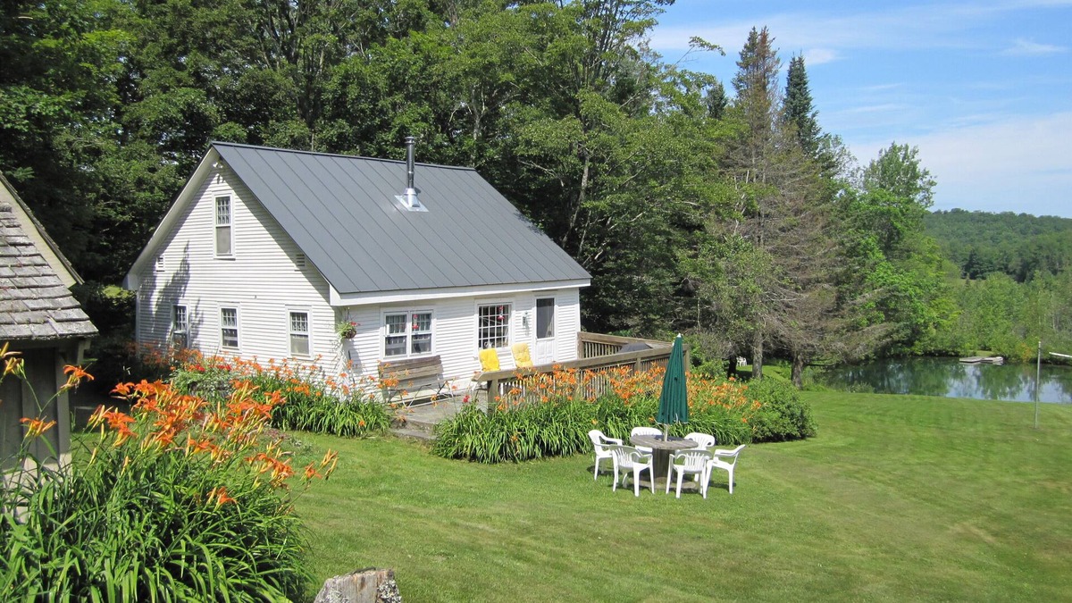 Washington Other | Caleb Atwell Home