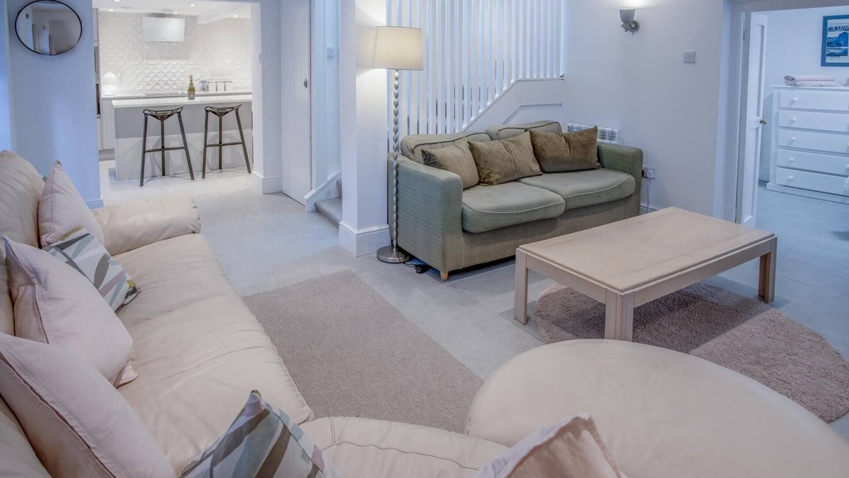 Solva Cottage | Caleb's Cottage - 4 Bedroom Cottage - Solva