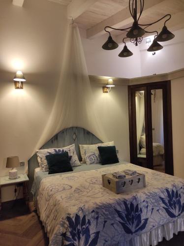 Mercato San Severino Bed & Breakfast | Caledonia B&B