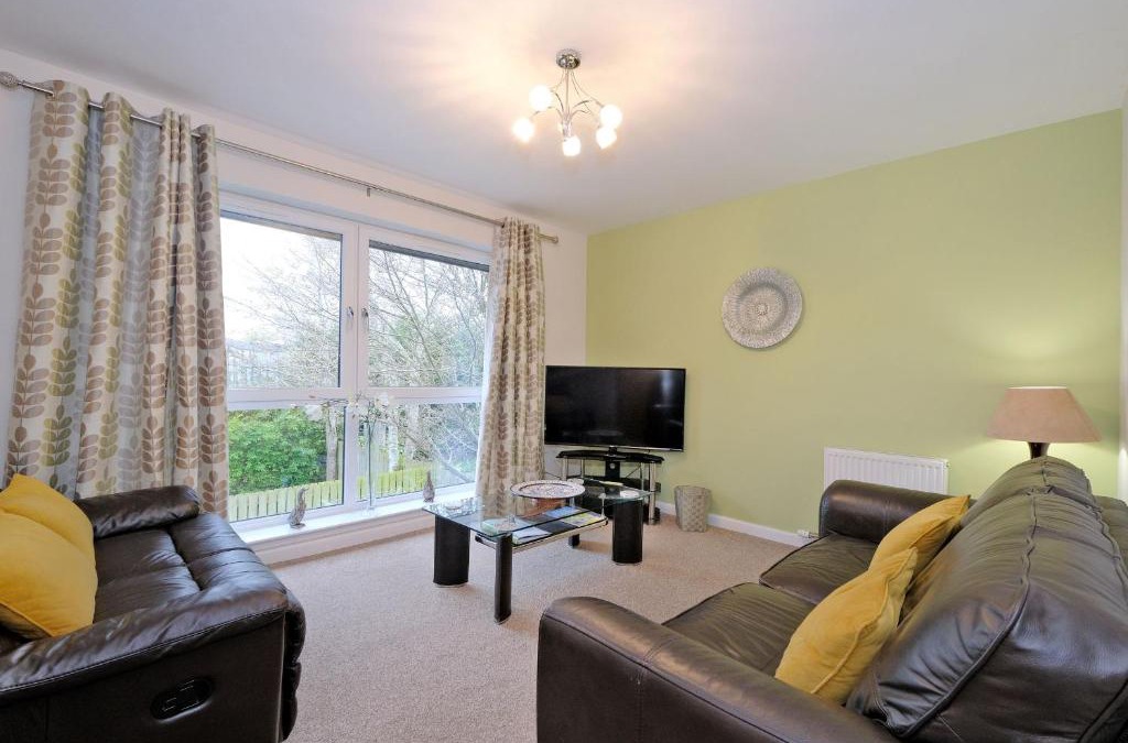 Bucksburn Apartment | Caledonia Netherhills Apartment