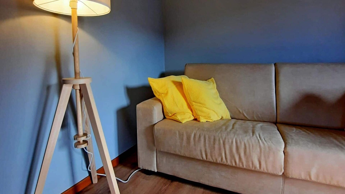 Cassina Valsassina Apartment | Calendula Apartment - Your Mountain Holiday