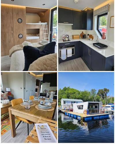 Kinmylies Boat Rental | Caley Cruisers