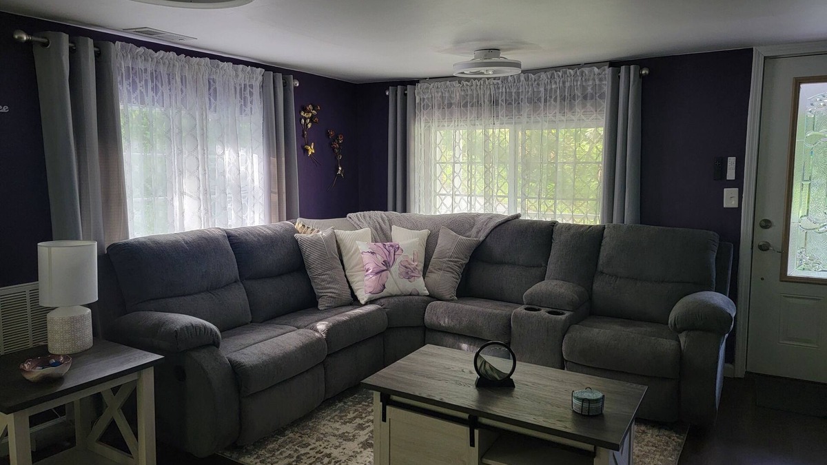 Sparta House | Calfkiller Cottage