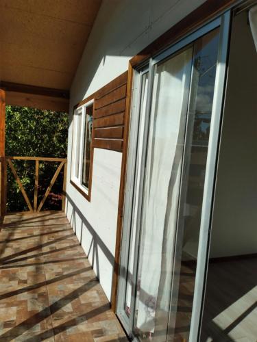 Chile Chico House | Calfu