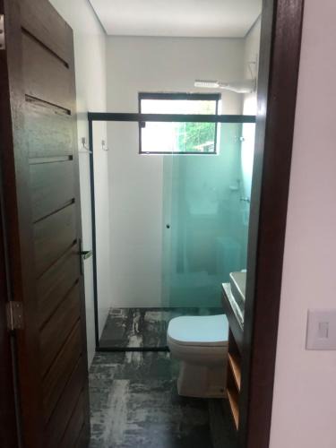 Mogiquicaba Apartment | Calhau