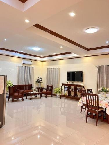 Balamban House | Caliah Homes