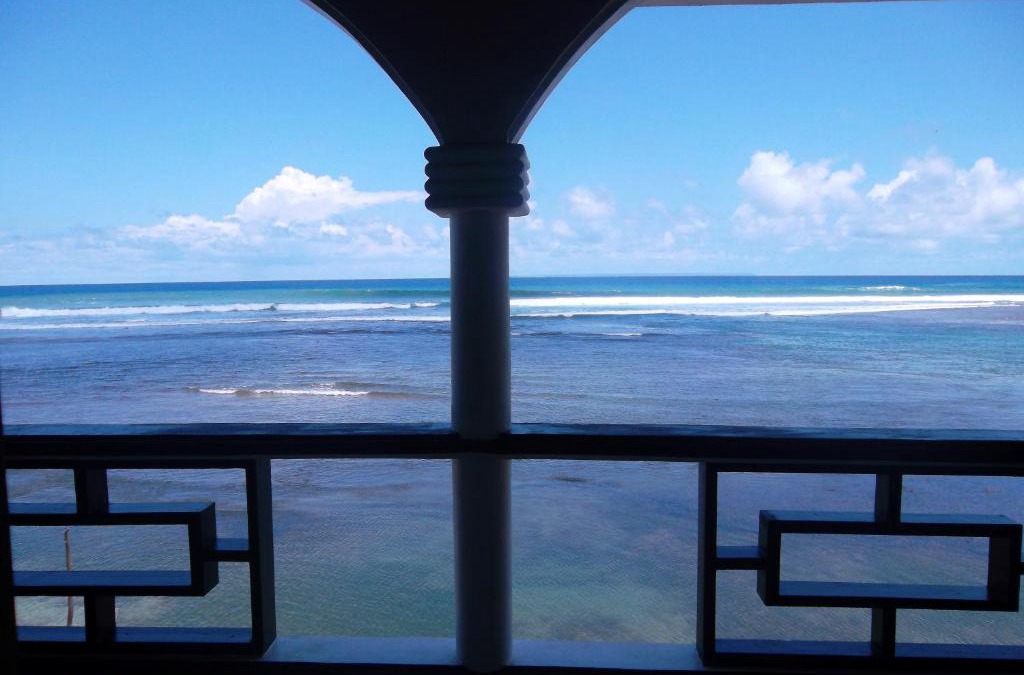 Calibishie House | Calibishie Sandbar