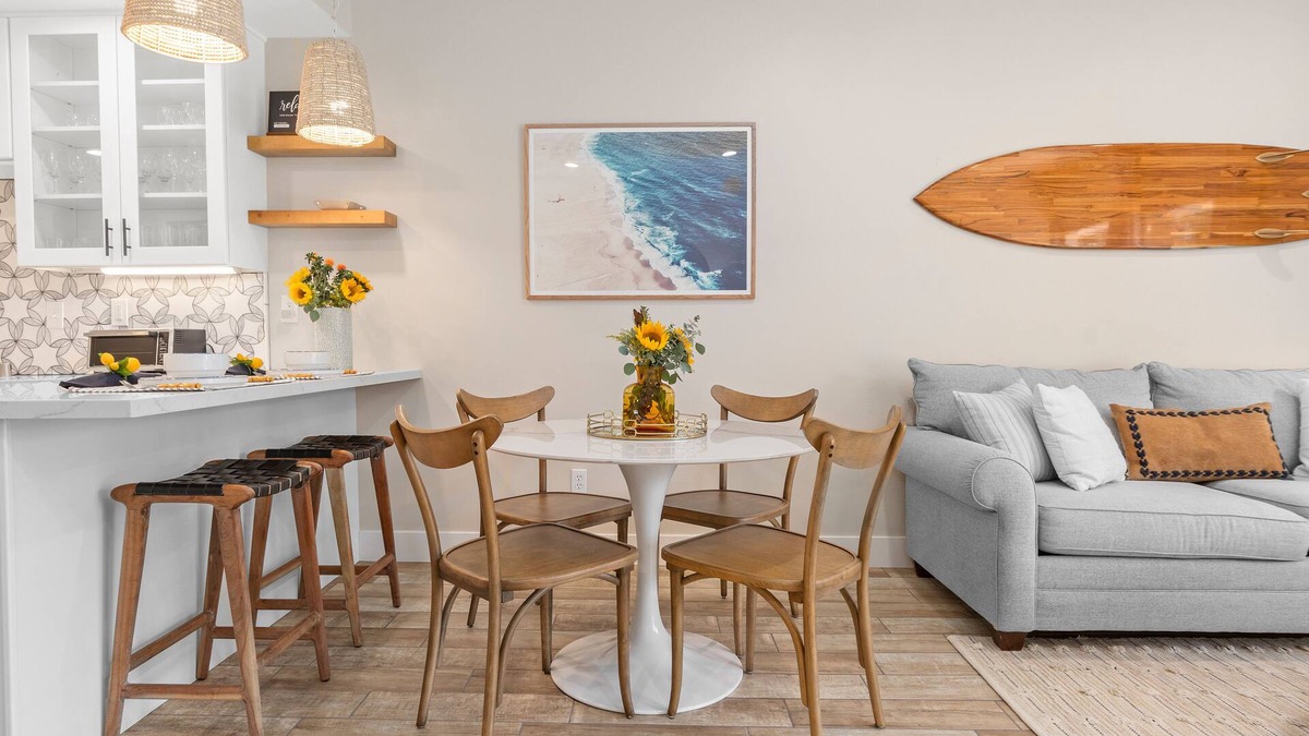 Carlsbad Condo | California Coastal Condo at La Costa Resort