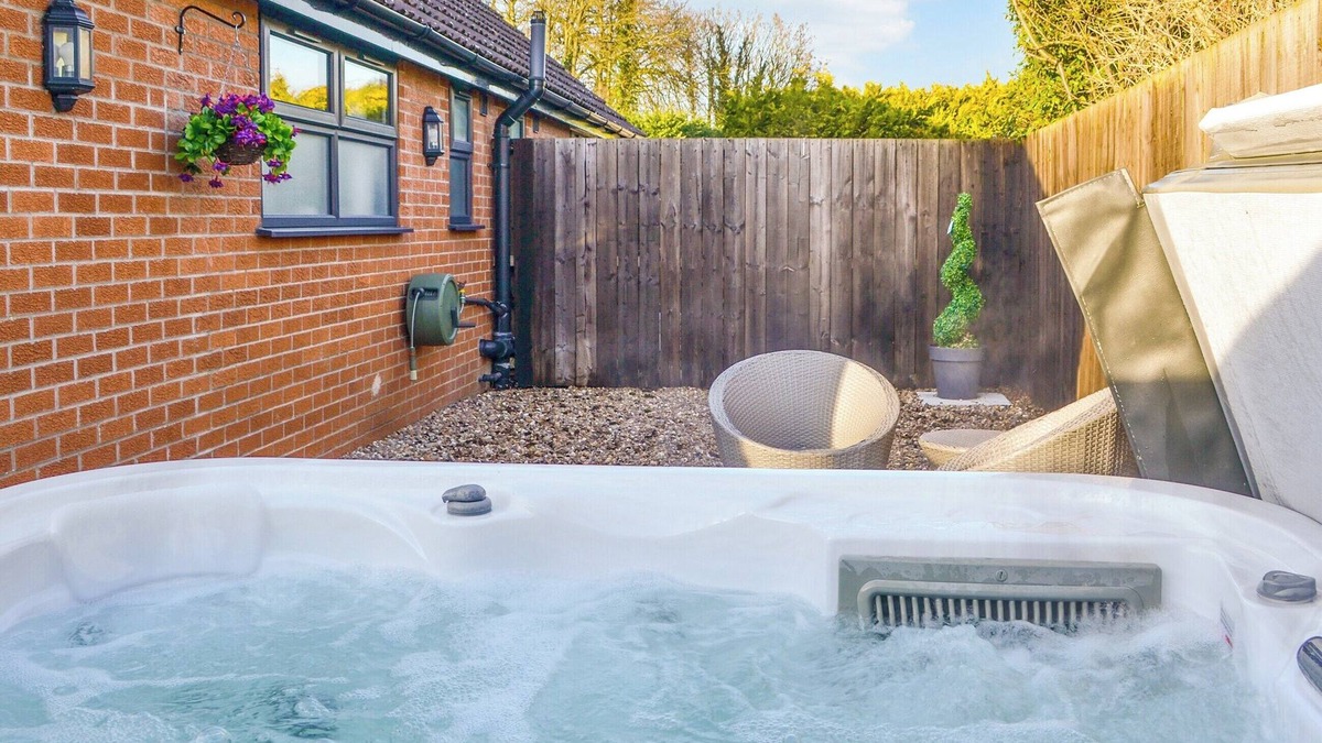 Wilberfoss Cottage | California Cottage - UK42876