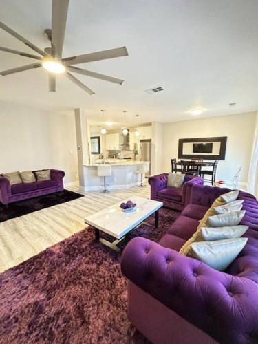 Lancaster House | California Dreams
