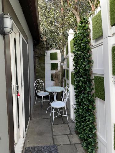 Cos Cob House | California guest house