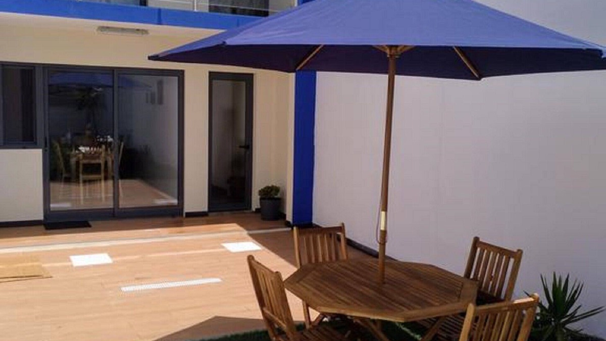 Ribeira Grande House | California House in Ribeira Grande