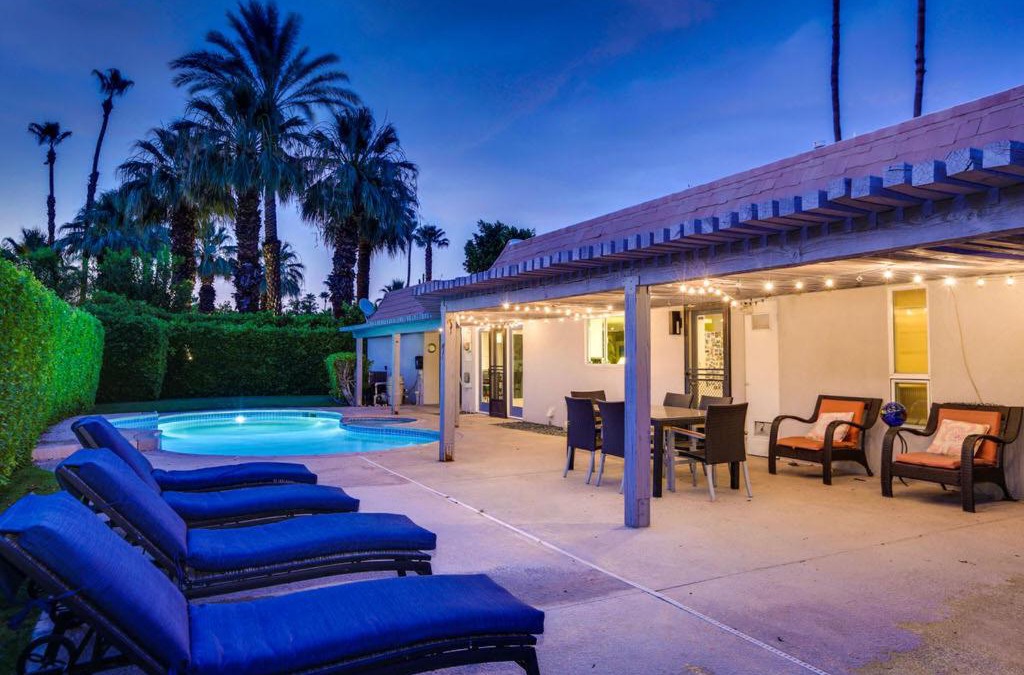 Araby House | California Life Permit# 1443