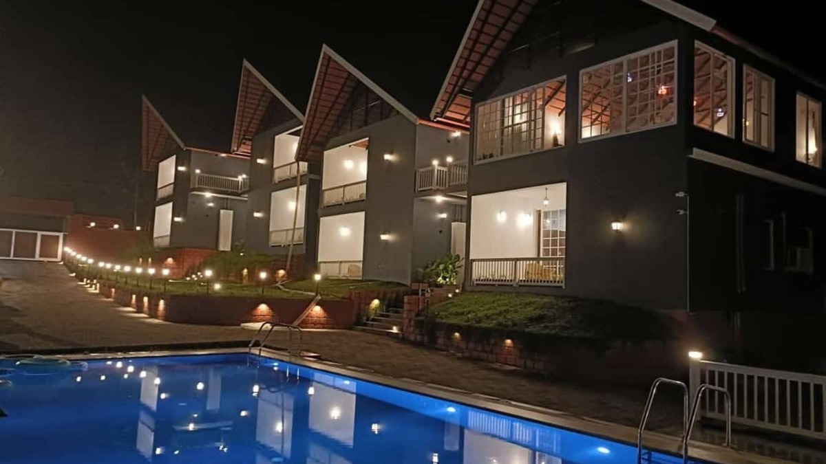 Stuart Hill Resort | Caligo Resort