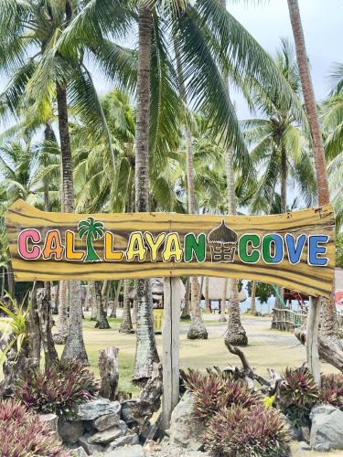 Unisan Resort | Calilayan Cove Beach Resort
