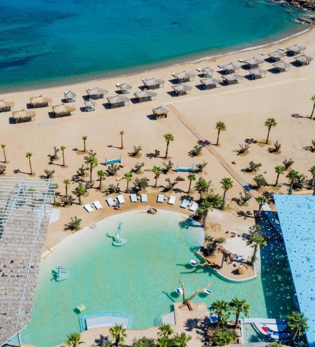 Milopotas Resort | Calilo