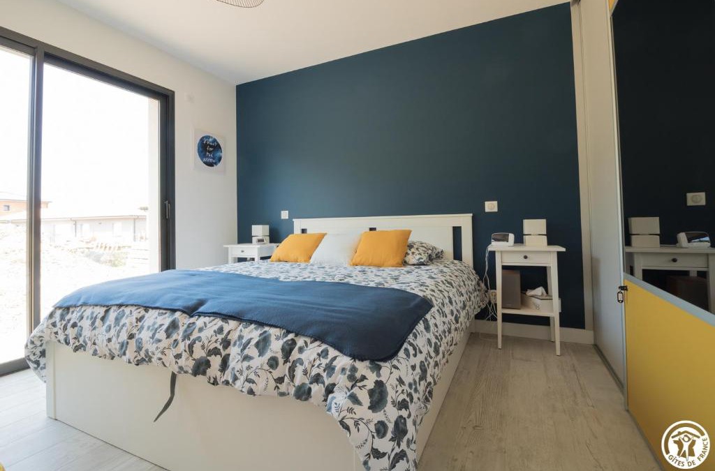 Leguevin Bed & Breakfast | CALIMERAULT