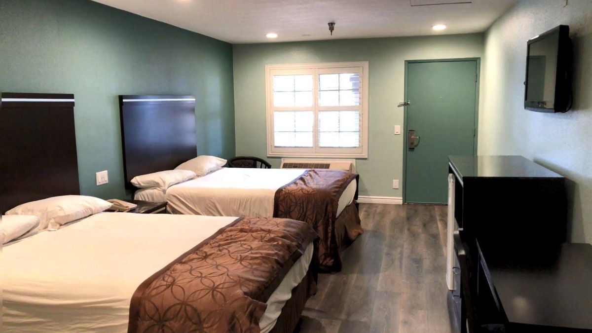 Calimesa Hotel | Calimesa Inn Motel