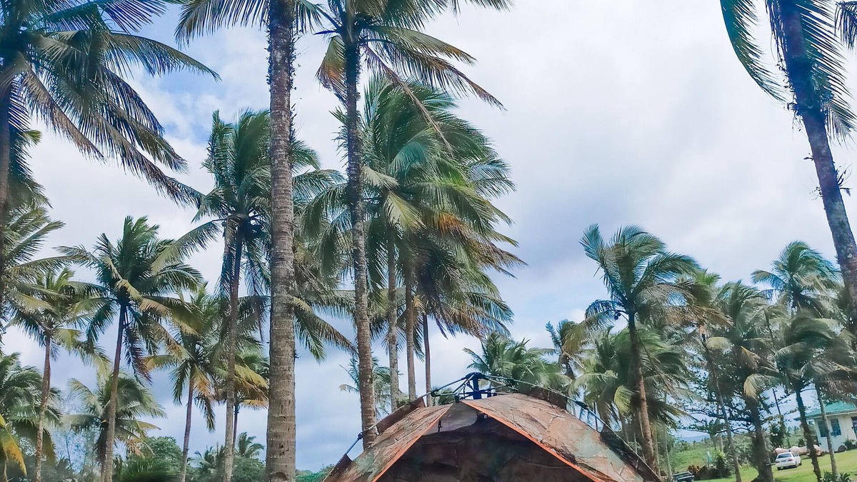 Cavinti Hotel | Caliraya Ecoville Recreation and Farm Resort