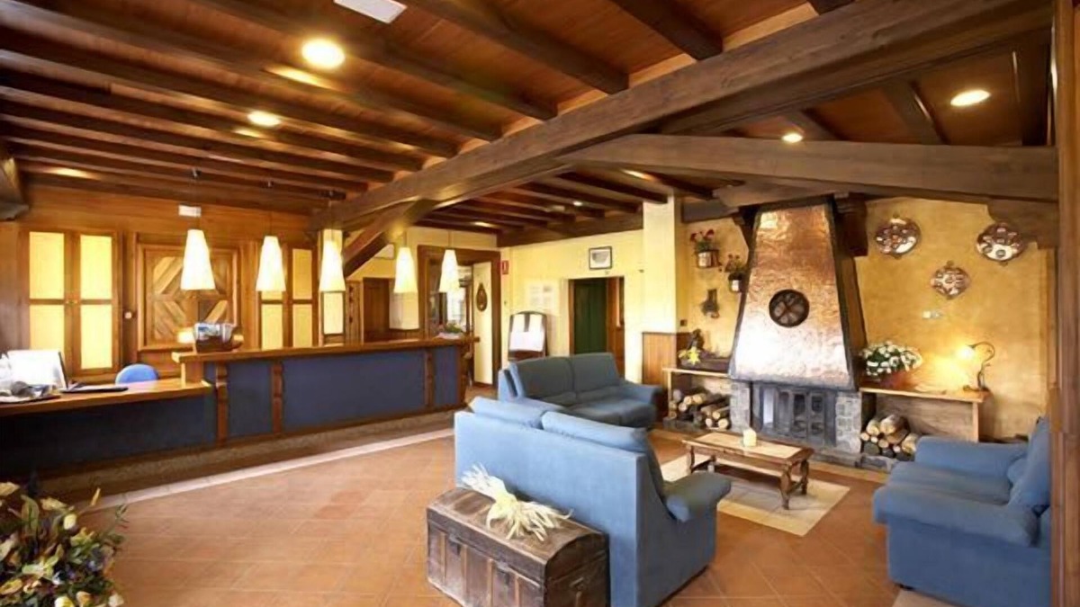 Mollo Hotel | Calitxó