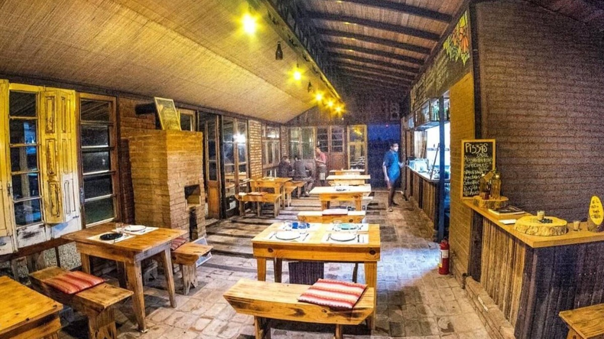 Colonia del Sacramento Hotel | Caliu Earthship Ecolodge