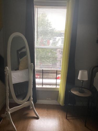 Ocean Hill Apartment | Call Hone
