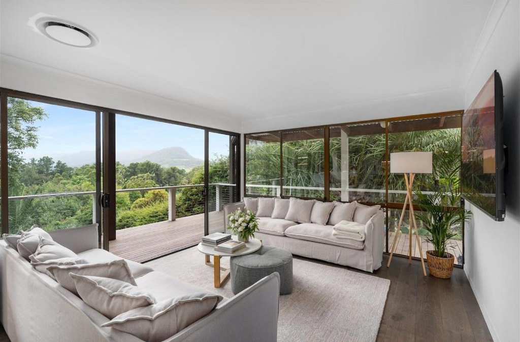 Kangaroo Valley House | Calla Vale - 3 Bed House Incredible Valley Views