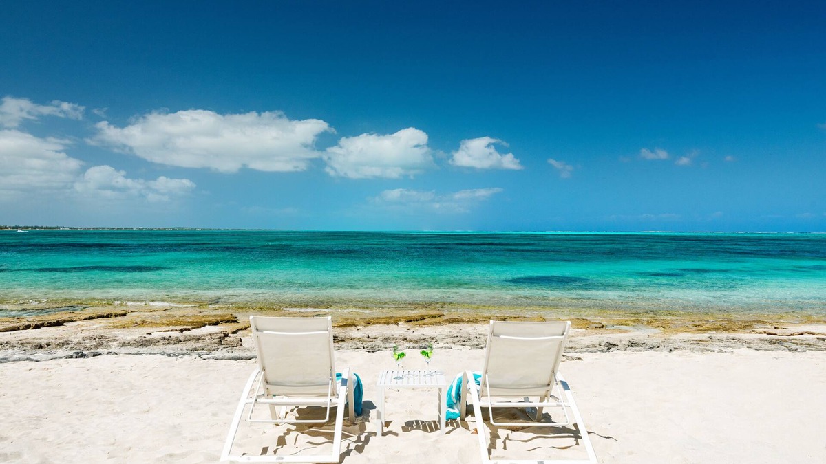 Providenciales Cottage | Callaloo Cottage