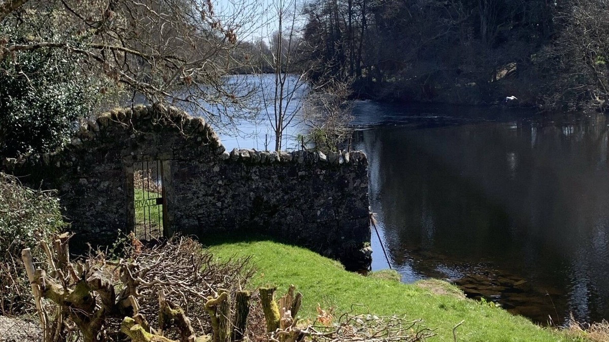 Callander Apartment | Callander ‘Tanllan’ Luxury Apartment, close to all amenities.