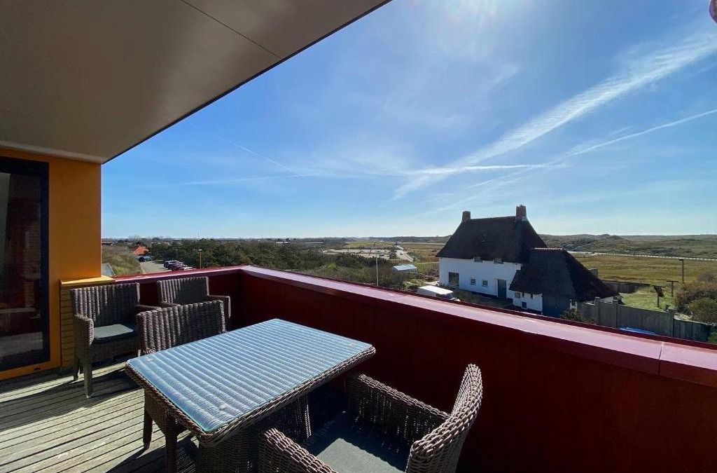 Callantsoog Apartment | Callantsoger Staete A305