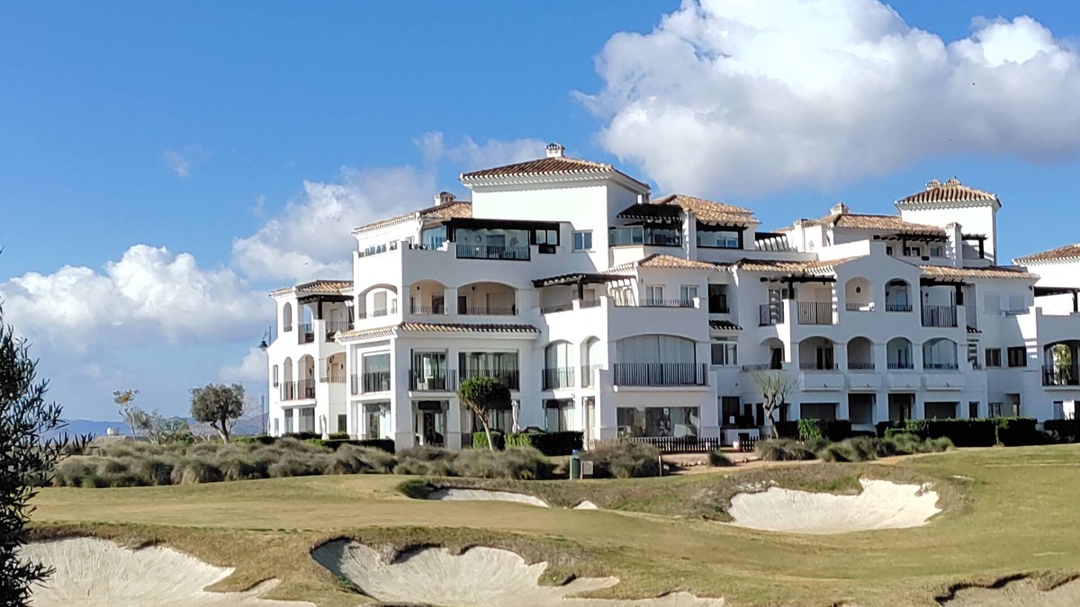 Jeronimo y Avileses y Balsicas de Arriba Apartment | Calle Atlantico 74 3B Penthouse