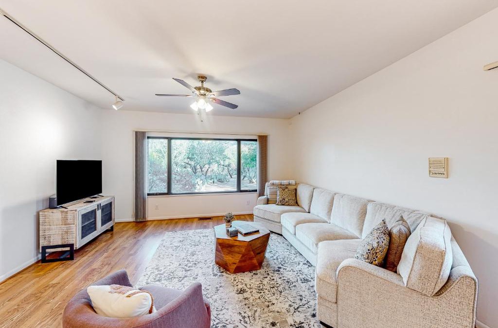 Oro Valley Estates House | Calle Buena Vista Villa
