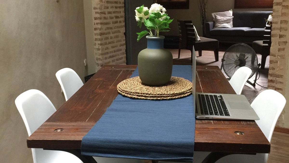 Zona Colonial House | Callejon De Regina@Zona Colonial