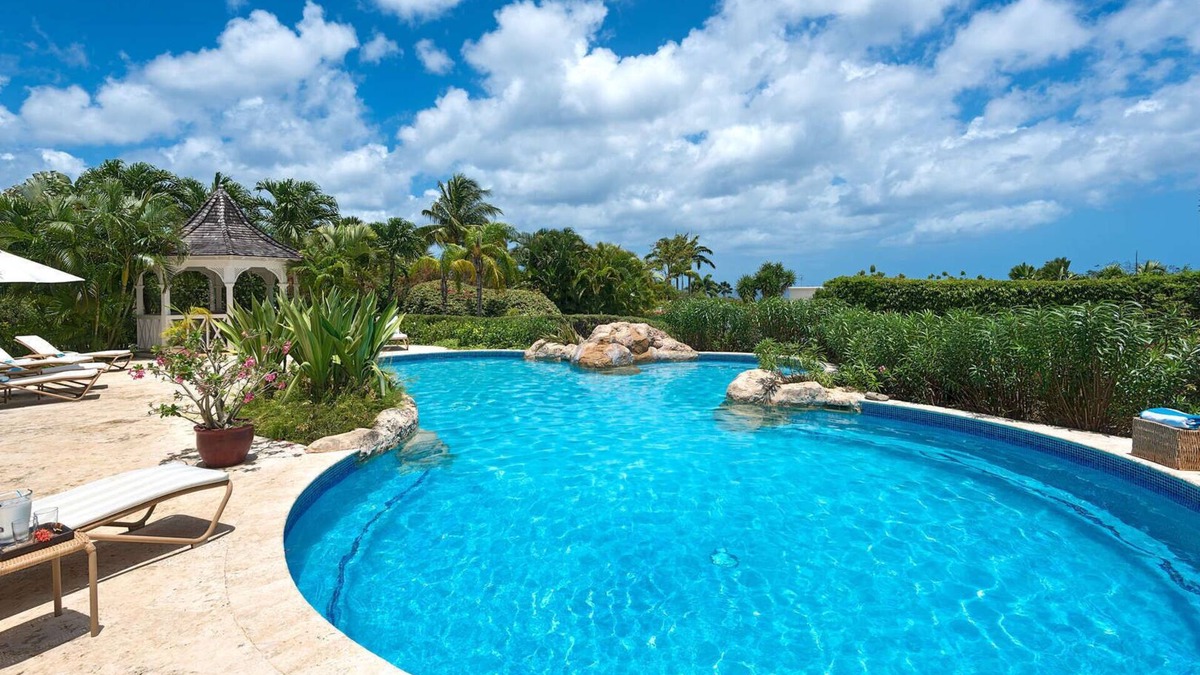 Mount Standfast House | Calliaqua Luxury house
