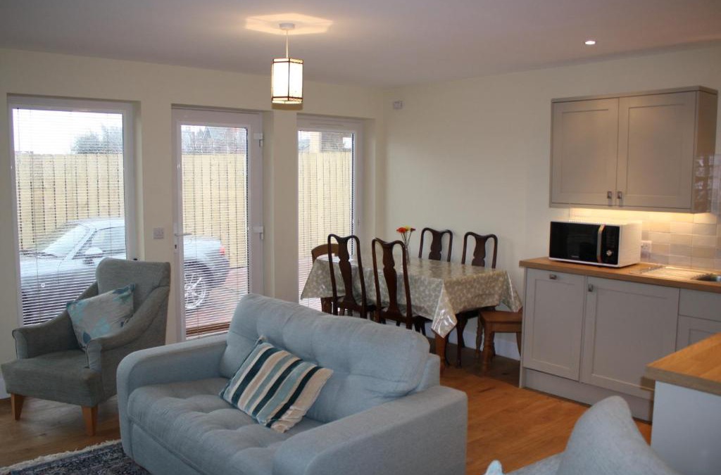 North Berwick House | Callie's Cottage