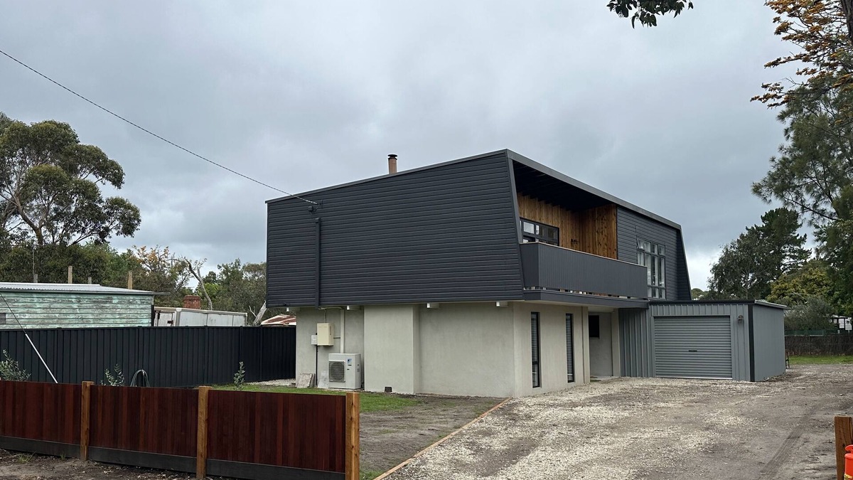 Mornington Peninsula House | Calling all Families and Fishermen