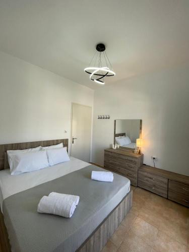Nei Pori Apartment | Callisti Lux Apartment